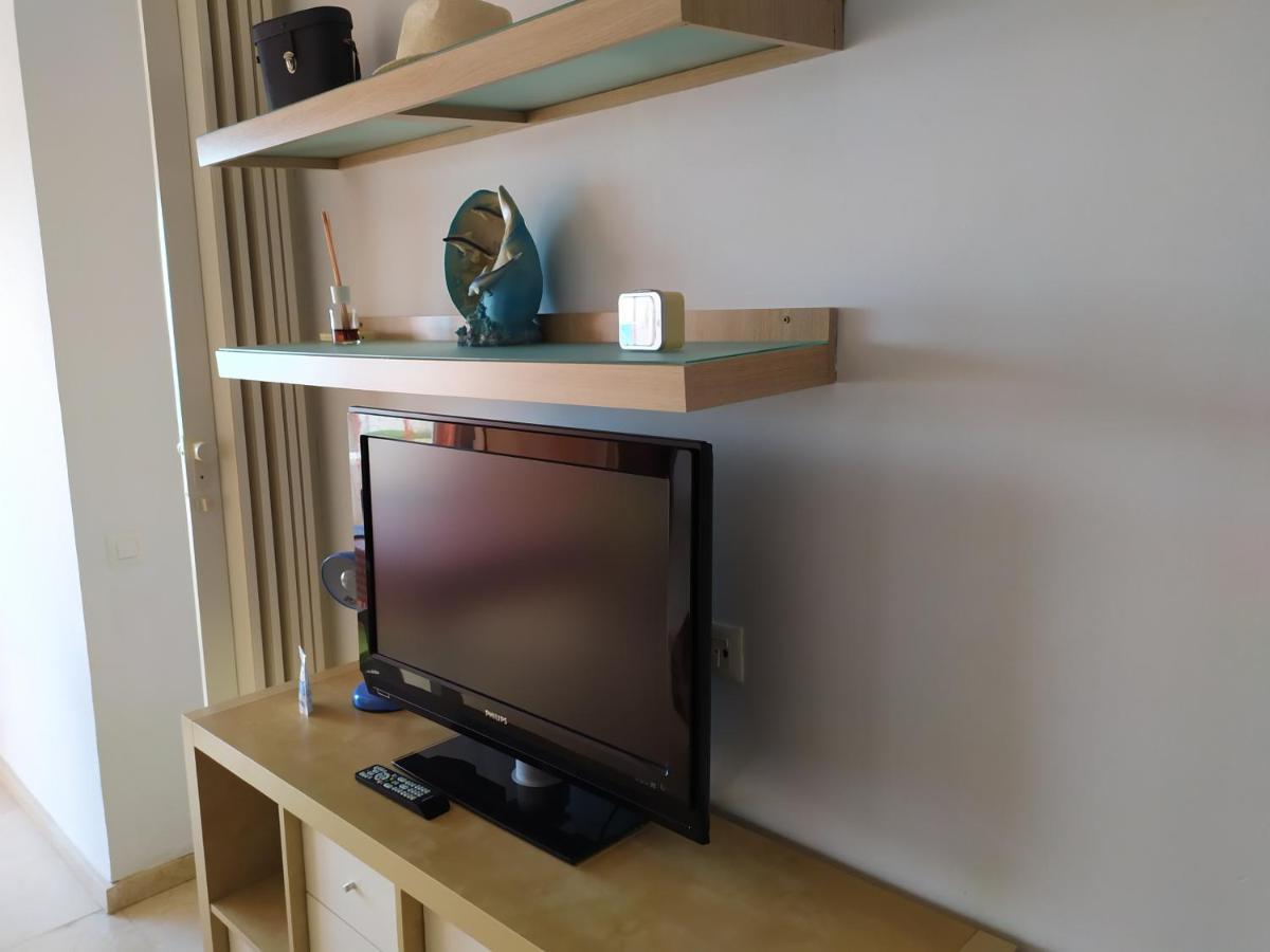 Appartement Bajondillo Sun & Beach