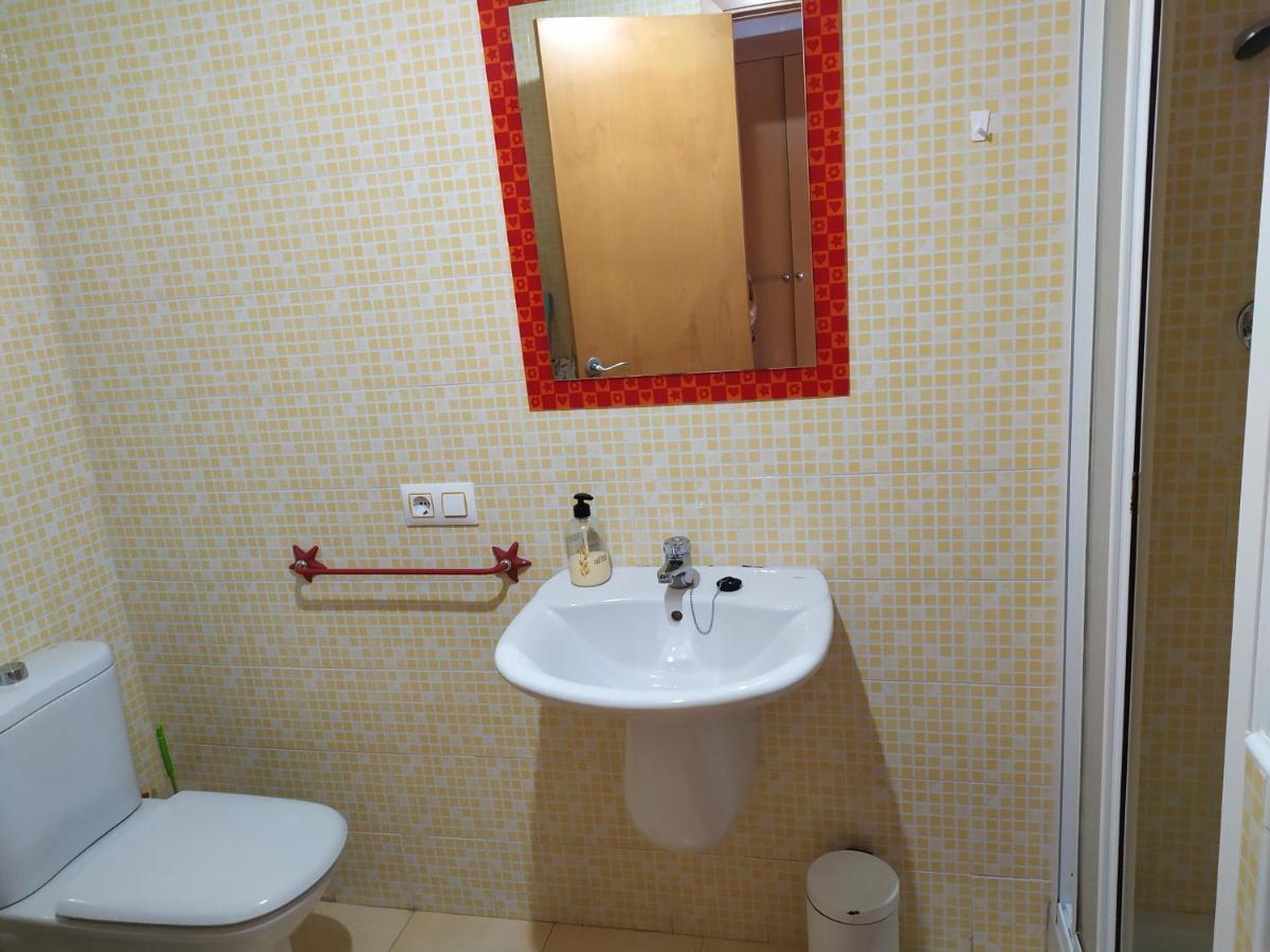 Bajondillo Sun & Beach Appartement *