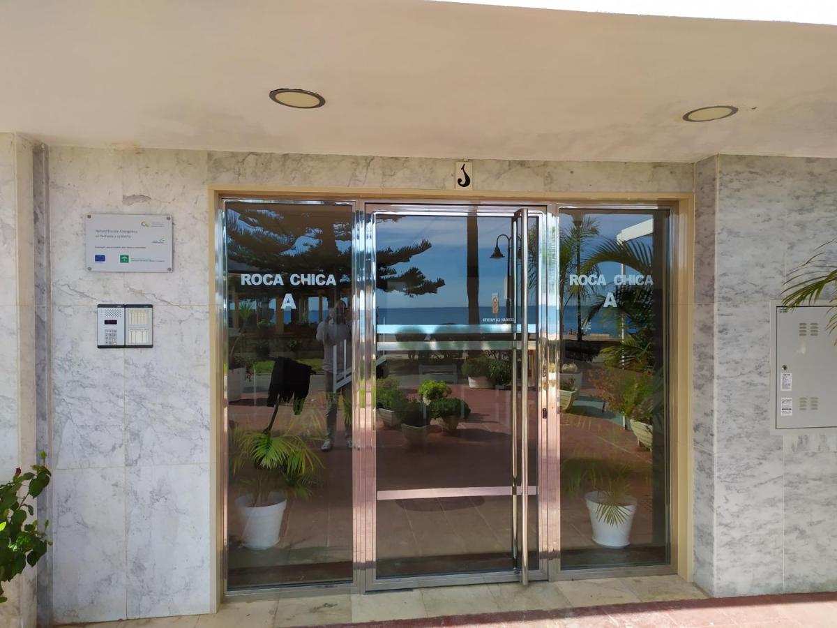 Bajondillo Sun & Beach Appartement *