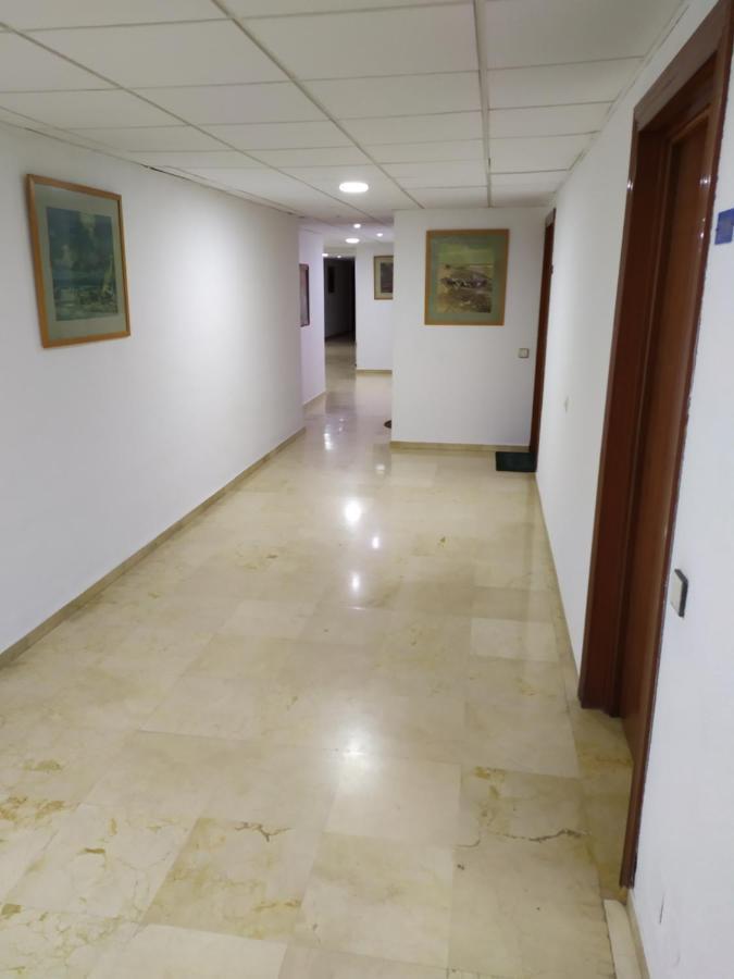 Bajondillo Sun & Beach Appartement *