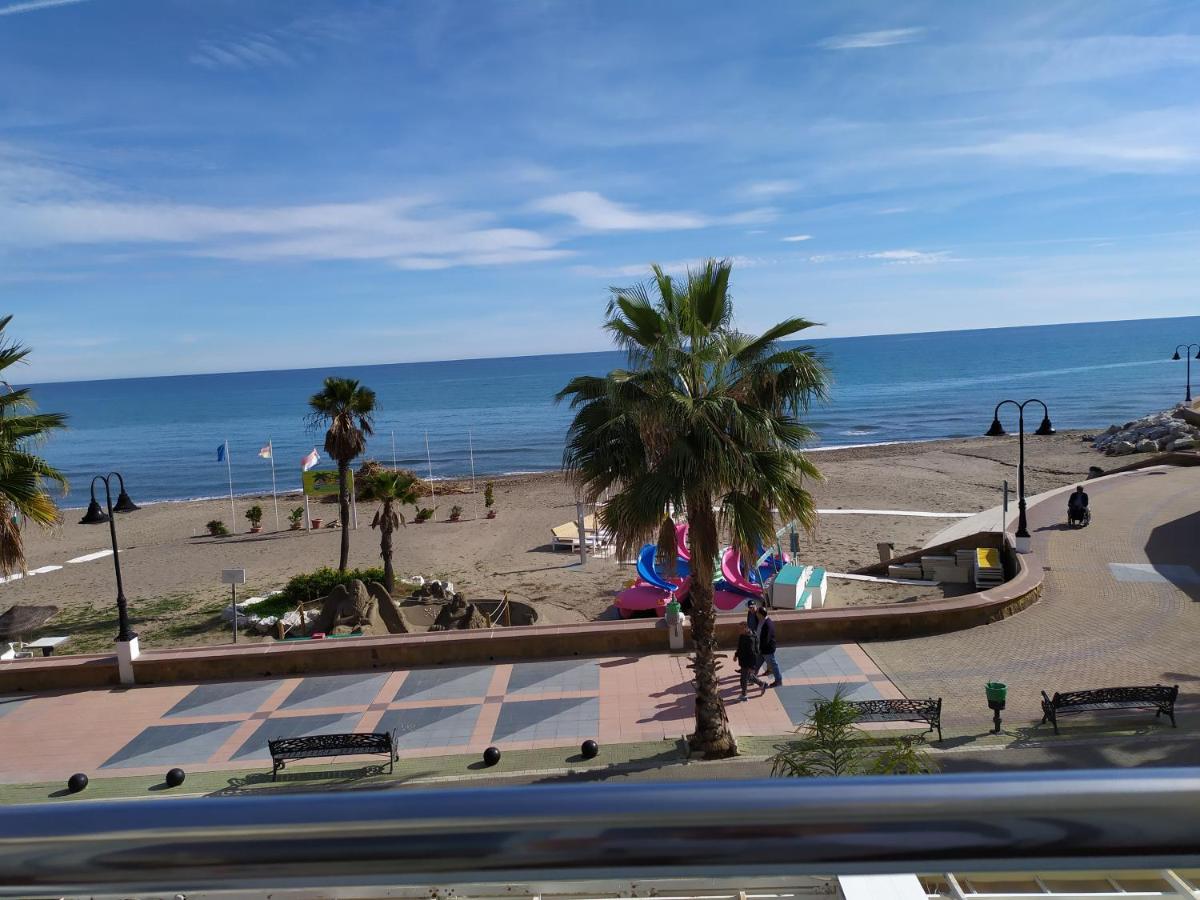 Bajondillo Sun & Beach Appartement Torremolinos