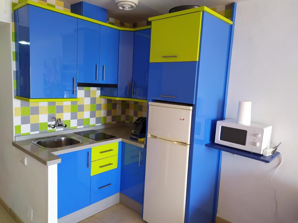 Appartement Bajondillo Sun & Beach Torremolinos