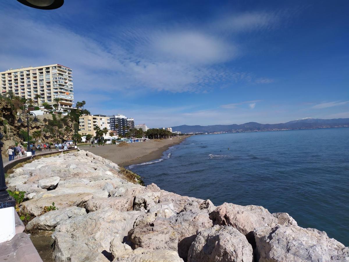Appartement Bajondillo Sun & Beach