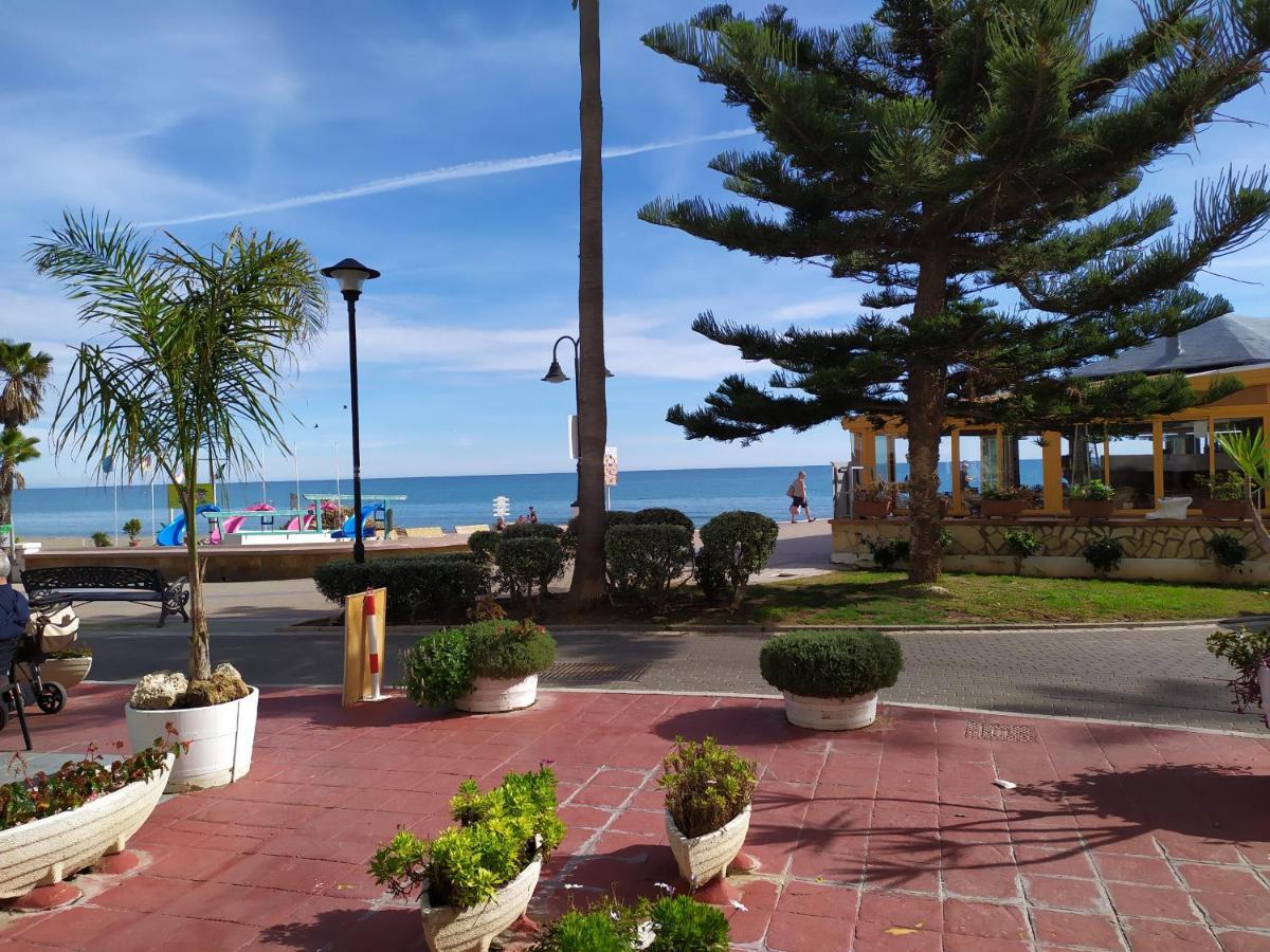Bajondillo Sun & Beach Appartement *