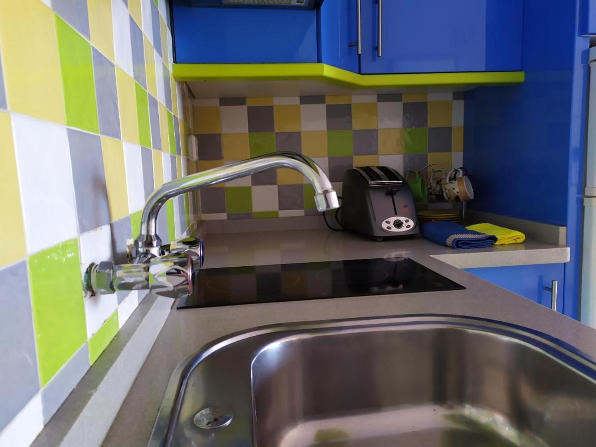 Bajondillo Sun & Beach Appartement Torremolinos