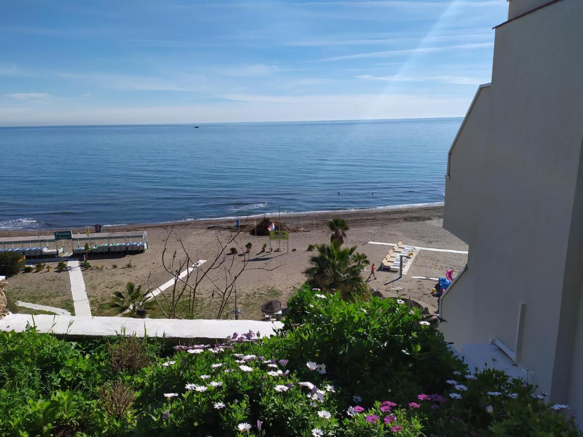 Bajondillo Sun & Beach Appartement