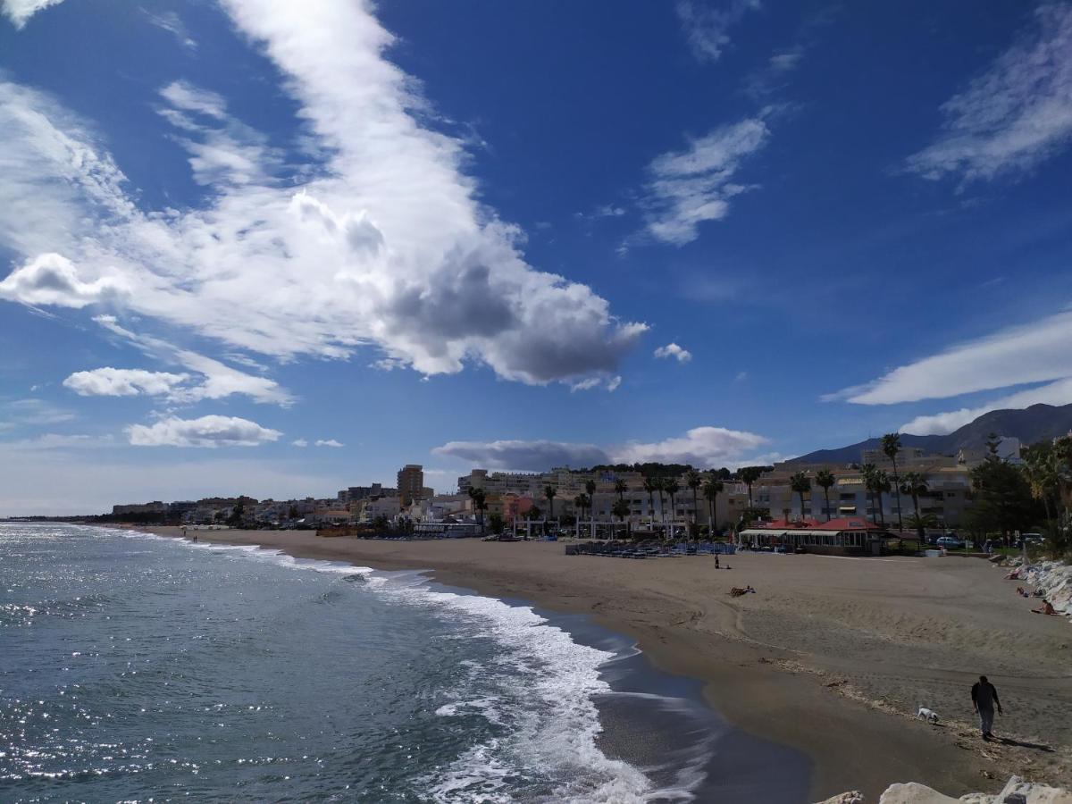 Appartement Bajondillo Sun & Beach *