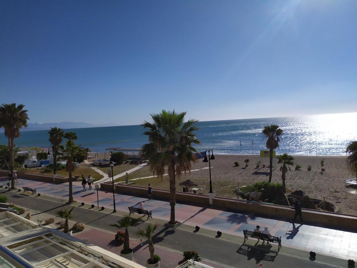 Appartement Bajondillo Sun & Beach *