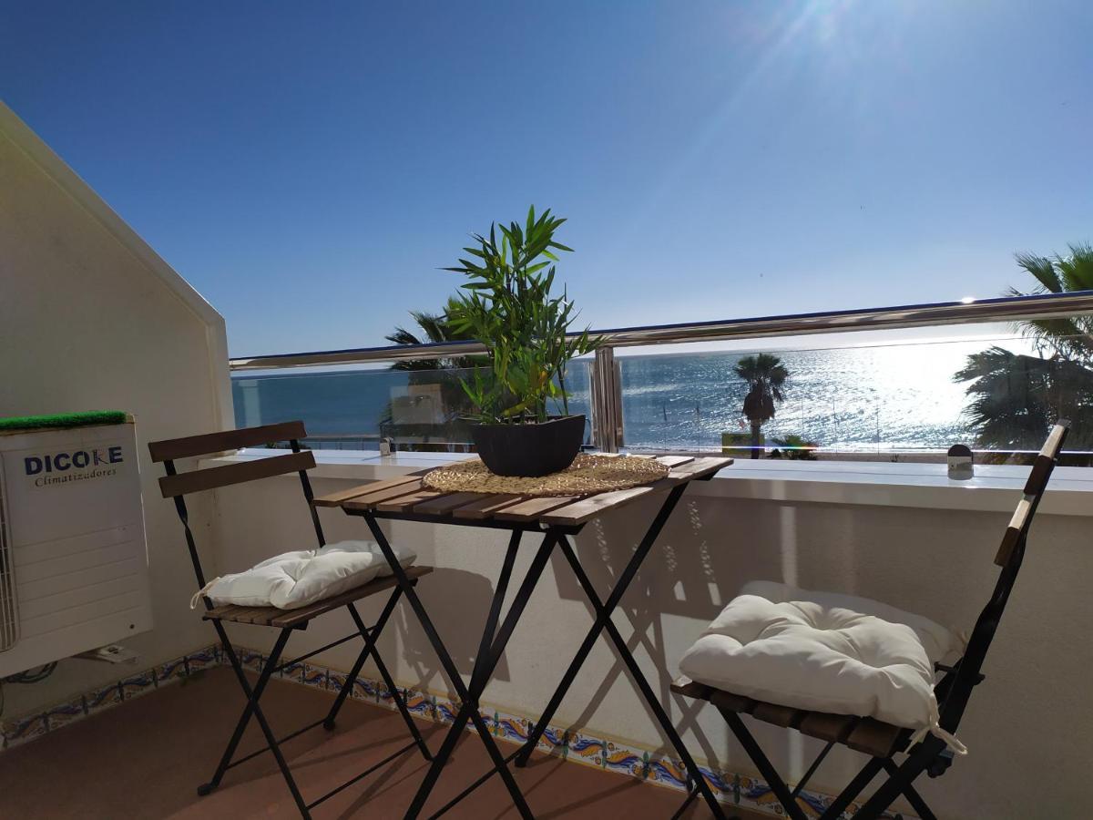 Appartement Bajondillo Sun & Beach