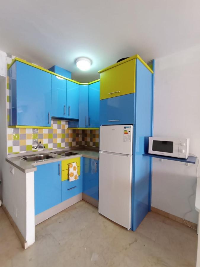 Bajondillo Sun & Beach Appartement Torremolinos