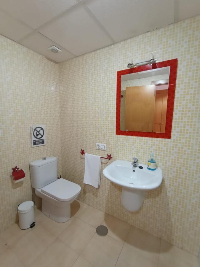 Appartement Bajondillo Sun & Beach