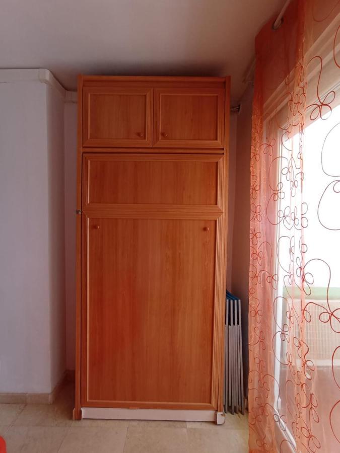 Appartement Bajondillo Sun & Beach Torremolinos