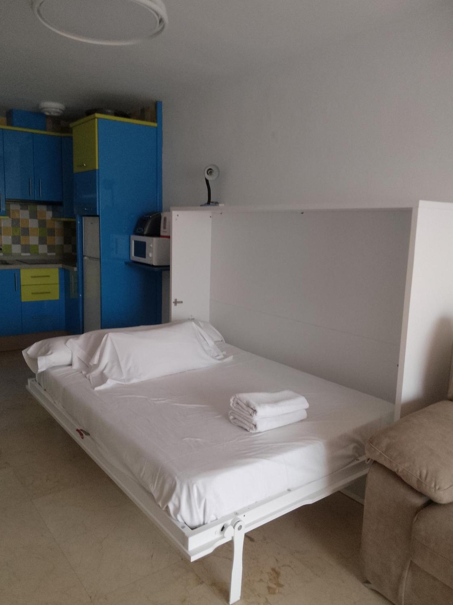 Appartement Bajondillo Sun & Beach
