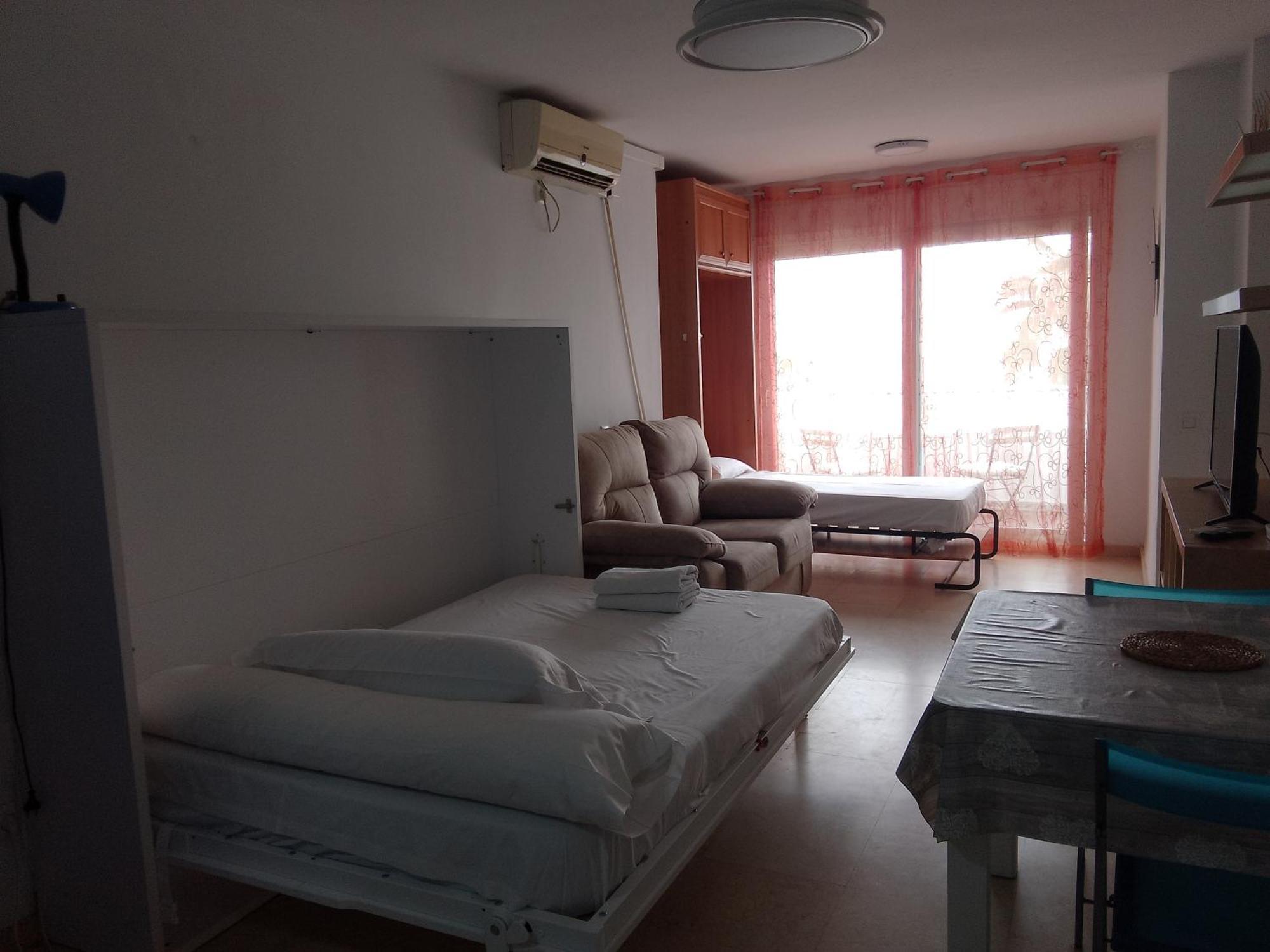 Bajondillo Sun & Beach Appartement Torremolinos