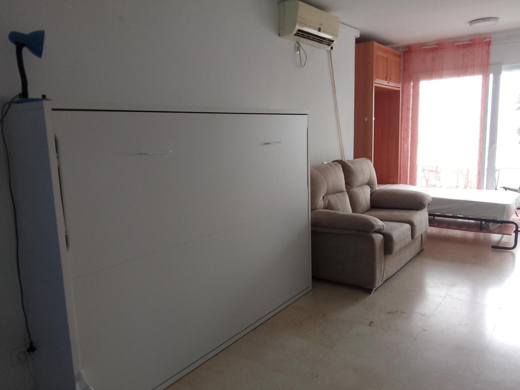 Bajondillo Sun & Beach Appartement *