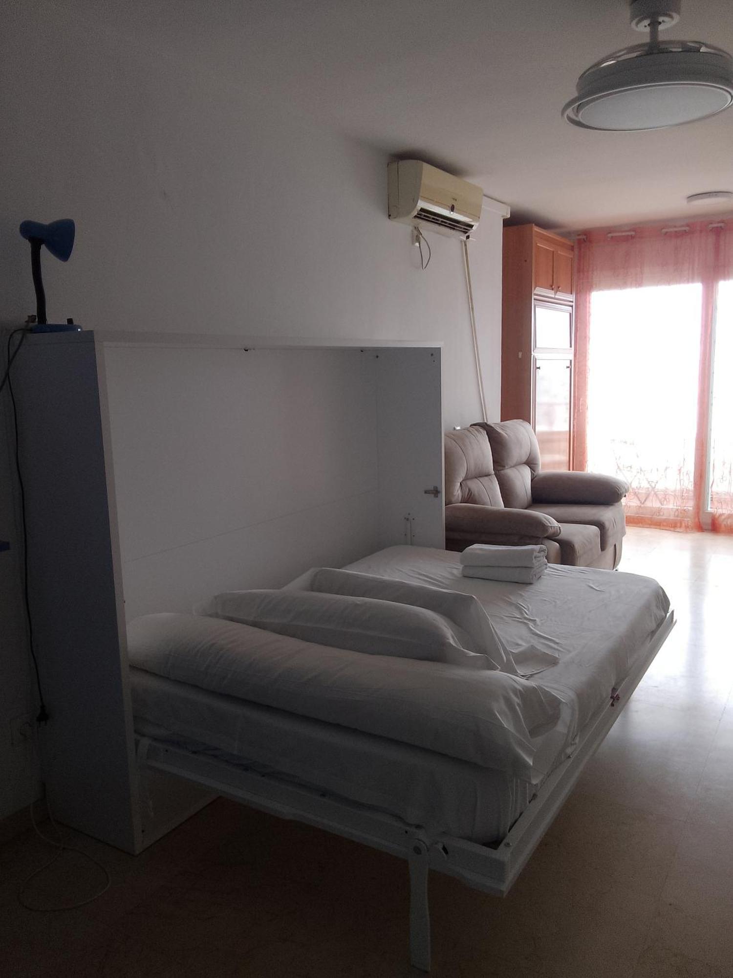 Appartement Bajondillo Sun & Beach
