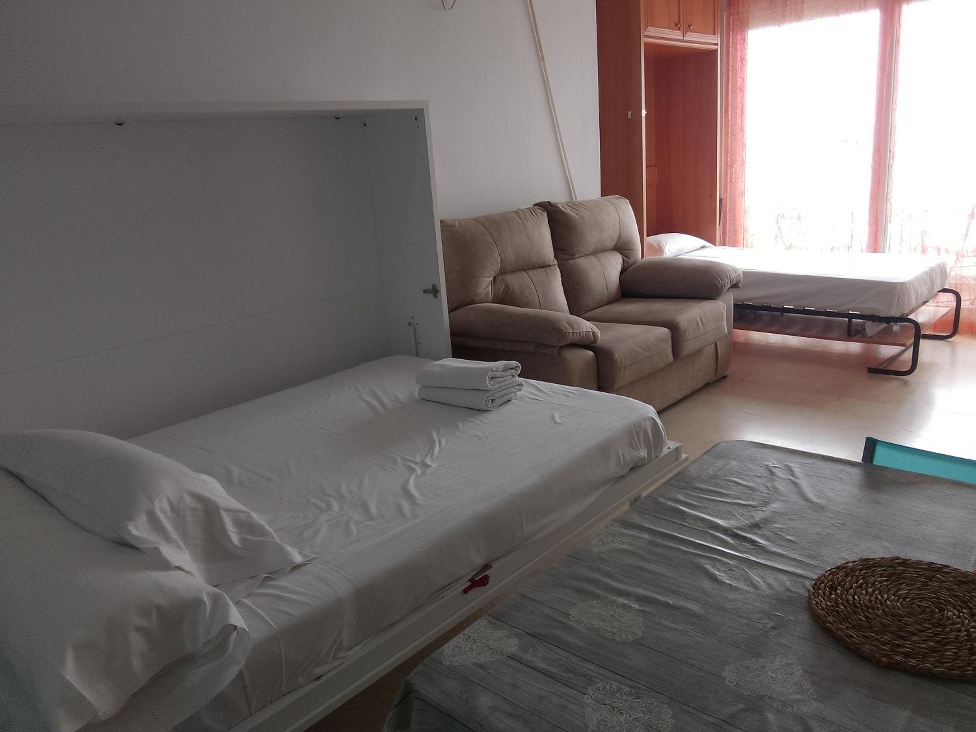 Bajondillo Sun & Beach Appartement