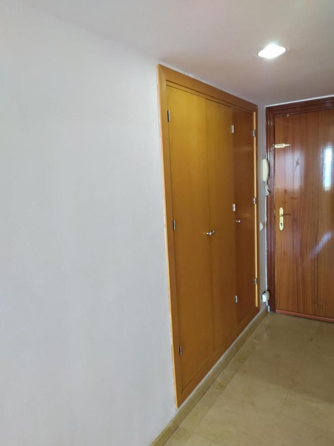 Apartamento Bajondillo Sun&beach
